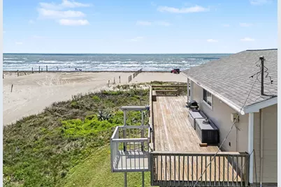 16505 Jamaica Beach Road, Jamaica Beach, TX 77554 - Photo 1
