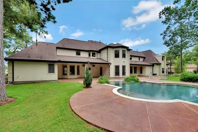 4806 Pine Wood Meadows Lane, Spring, TX 77386 - Photo 42