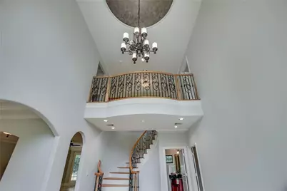 4806 Pine Wood Meadows Lane, Spring, TX 77386 - Photo 4