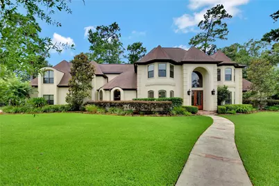 4806 Pine Wood Meadows Lane, Spring, TX 77386 - Photo 2