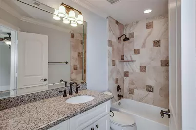 4806 Pine Wood Meadows Lane, Spring, TX 77386 - Photo 30