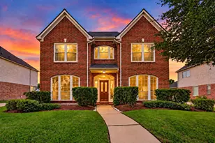 2114 Barrington Pointe Dr, League City, TX 77573 - Photo 1