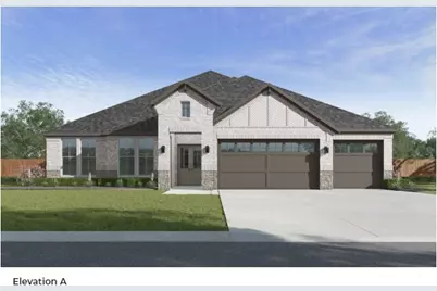 323 Louvenia Court, Pinehurst, TX 77362 - Photo 1