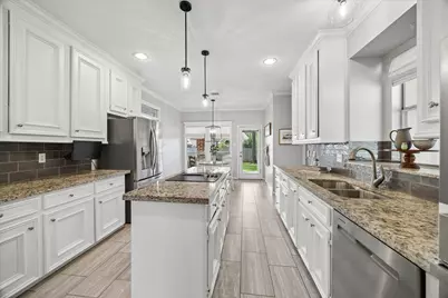 4006 Aspen Mountain Trail, Kingwood, TX 77345 - Photo 12