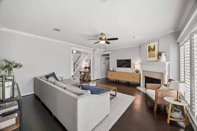 4006 Aspen Mountain Trail, Kingwood, TX 77345 - Photo 8