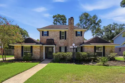 19906 Medicine Bow Drive, Humble, TX 77346 - Photo 1