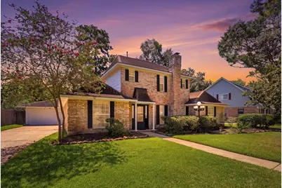 19906 Medicine Bow Drive, Humble, TX 77346 - Photo 2