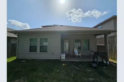 14902 Cypress Hollow Drive, New Caney, TX 77357 - Photo 2