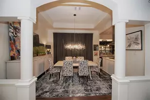 2442 Fairway Pointe Dr, League City, TX 77573 - Photo 6