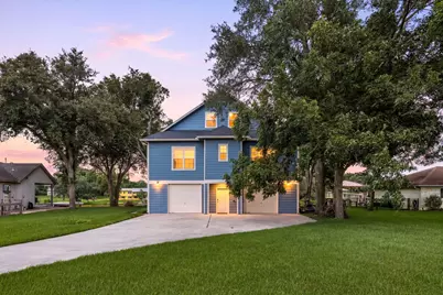 259 County Road 416, Brazoria, TX 77422 - Photo 4