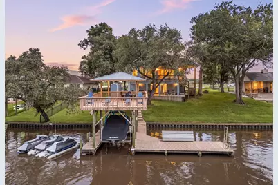 259 County Road 416, Brazoria, TX 77422 - Photo 2