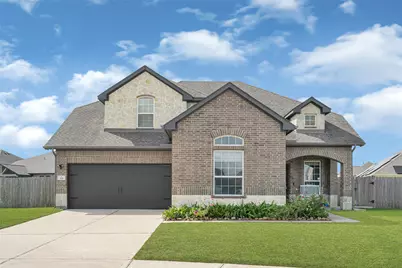 302 Vineyard Court, Alvin, TX 77511 - Photo 1