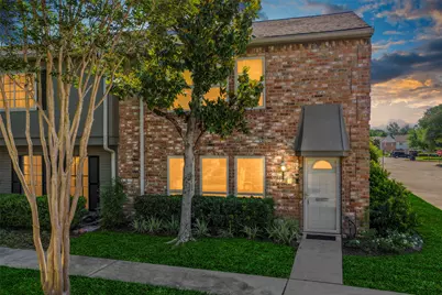 14333 Lost Meadow Lane, Houston, TX 77079 - Photo 1