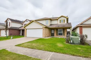 3526 Derril Ln, Houston, TX 77082 - Photo 1