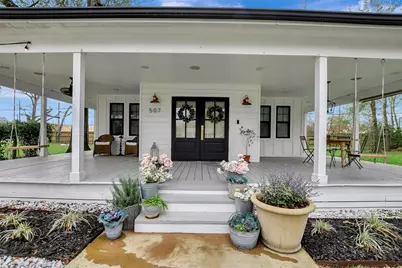 507 Mason Street, Tomball, TX 77375 - Photo 6