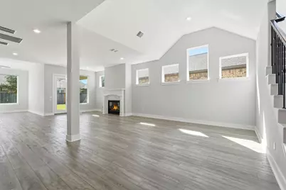 15822 Pilot Knob Dr Drive, Cypress, TX 77433 - Photo 8