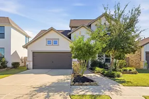 15822 Pilot Knob Dr Dr, Cypress, TX 77433 - Photo 2