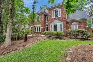 118 Quiet Oak Cir, The Woodlands, TX 77381 - Photo 1