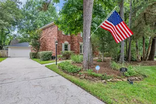118 Quiet Oak Cir, The Woodlands, TX 77381 - Photo 2