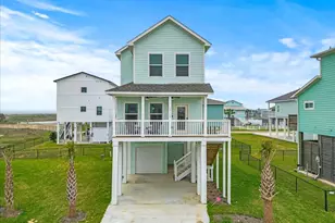 23114 Miramar Circle, Galveston, TX 77554 - Photo 1