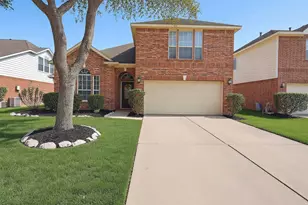 20502 Windsor Trace Ln, Richmond, TX 77407 - Photo 2