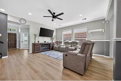 19942 Whistle Creek Lane, Cypress, TX 77433 - Photo 8