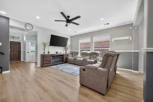 19942 Whistle Creek Ln, Cypress, TX 77433 - Photo 8