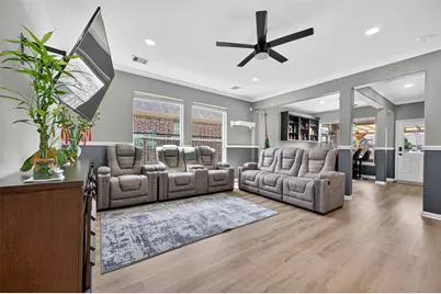 19942 Whistle Creek Lane, Cypress, TX 77433 - Photo 6