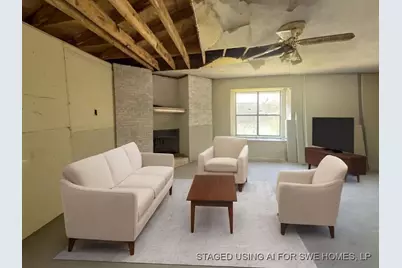 1807 E 1st Street, Lubbock, TX 79403 - Photo 4