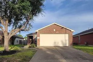 18138 Sorrell Oaks Ln, Richmond, TX 77407 - Photo 1