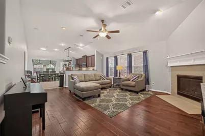 3813 Enchanted Timbers Lane, Spring, TX 77386 - Photo 6