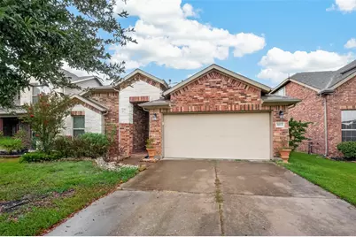 3813 Enchanted Timbers Lane, Spring, TX 77386 - Photo 2
