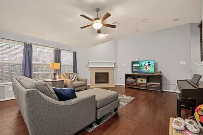 3813 Enchanted Timbers Lane, Spring, TX 77386 - Photo 8