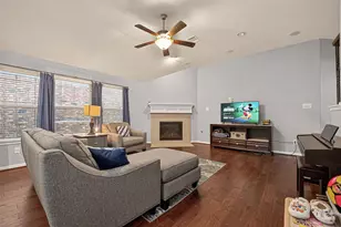 3813 Enchanted Timbers Ln, Spring, TX 77386 - Photo 8