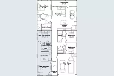 7847 Evening Emerald Drive, Rosharon, TX 77583 - Photo 18