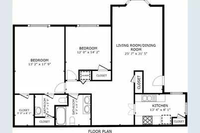 2255 Braeswood Park Drive #195, Houston, TX 77030 - Photo 4