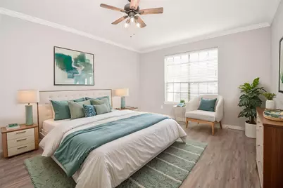 2255 Braeswood Park Drive #195, Houston, TX 77030 - Photo 16