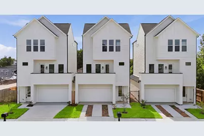 7453 Lasalette Street, Houston, TX 77021 - Photo 1