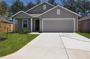 13998 Manatee St, Splendora, TX 77372 - Photo 1