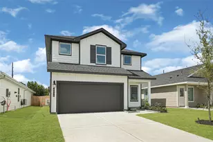 6807 Canyon Breeze Dr, Rosenberg, TX 77471 - Photo 1