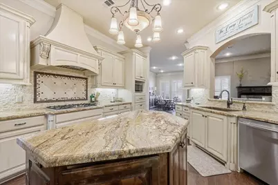 6470 Claybourn Drive Drive, Beaumont, TX 77706 - Photo 6