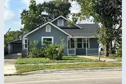 2050 Cincinnati Avenue, San Antonio, TX 78228 - Photo 1