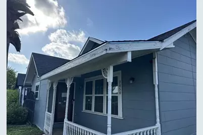 2050 Cincinnati Avenue, San Antonio, TX 78228 - Photo 4