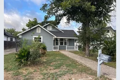 2050 Cincinnati Avenue, San Antonio, TX 78228 - Photo 2
