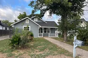 2050 Cincinnati Ave, San Antonio, TX 78228 - Photo 1