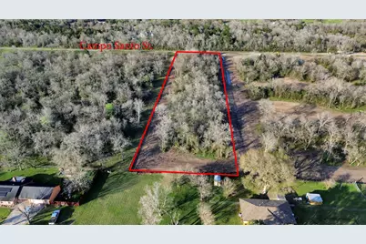 Lot 1 Campo Santo Street, San Felipe, TX 77473 - Photo 6