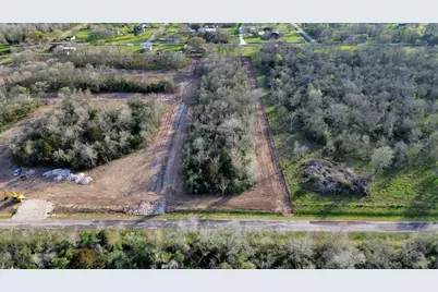 Lot 1 Campo Santo Street, San Felipe, TX 77473 - Photo 1