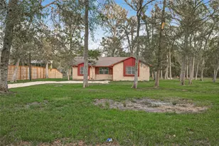 6619 Wolf Run Dr, Wharton, TX 77488 - Photo 4