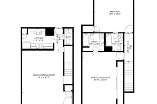 3800 Tanglwilde Street W, Houston, TX 77063 - Photo 12