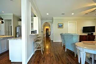 4142 Villanova St, West University Place, TX 77005 - Photo 8